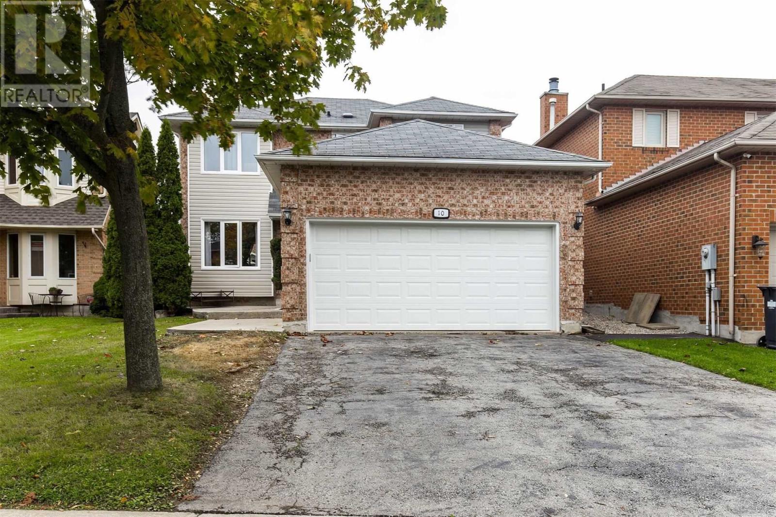 10 Lockwood Rd, Brampton, Ontario  L6Y 4S6 - Photo 1 - W4610728