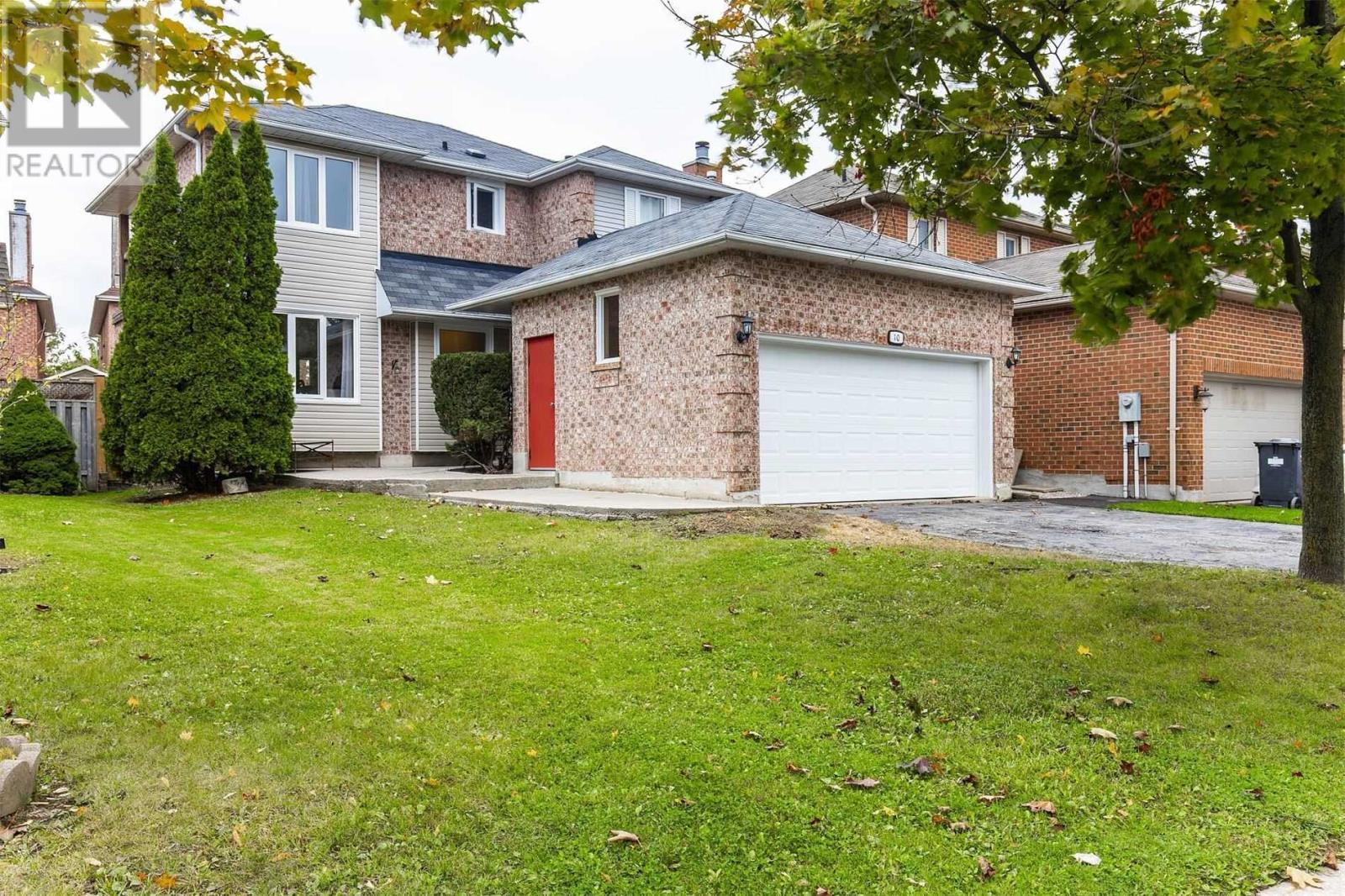 10 Lockwood Rd, Brampton, Ontario  L6Y 4S6 - Photo 2 - W4610728