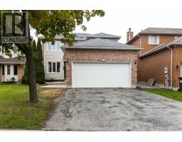 10 LOCKWOOD RD, brampton, Ontario