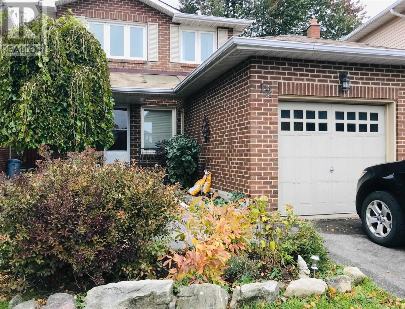 12 TROPICAL CRT, brampton, Ontario