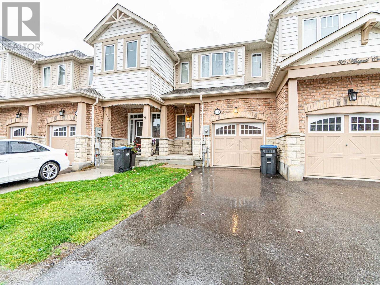 34 ABIGAIL CRES, caledon, Ontario