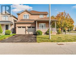 34 MCCRIMMON DR, brampton, Ontario