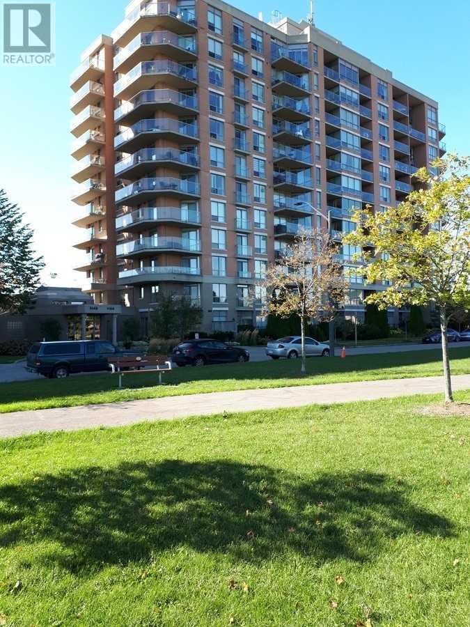 #809 -1150 Parkwest Pl, Mississauga, Ontario  L5E 3K4 - Photo 1 - W4610908