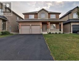 8 SUNDANCE CRES, hamilton, Ontario