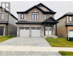 2595 SHEFFIELD BLVD, london, Ontario