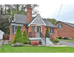 878 GARTH ST, hamilton, Ontario