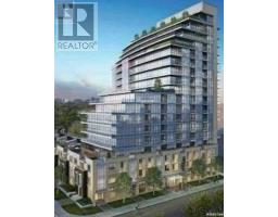 #715 -60 BERWICK AVE, toronto, Ontario