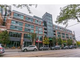 #1001 -1171 QUEEN ST W, toronto, Ontario