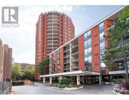 #401 -77 MAITLAND PL, toronto, Ontario