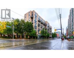 #802 -800 KING ST W, toronto, Ontario