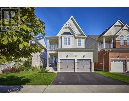 30 MILDENHALL PL, whitby, Ontario