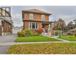 131 ROXBOROUGH AVE, oshawa, Ontario