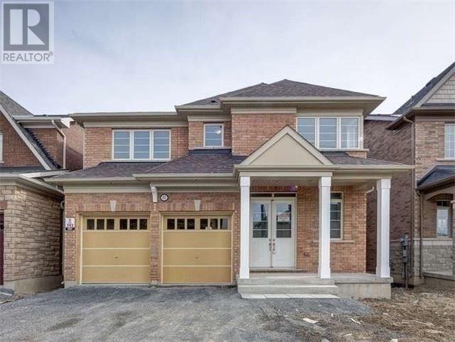 2357 EQUESTRIAN CRES, oshawa, Ontario