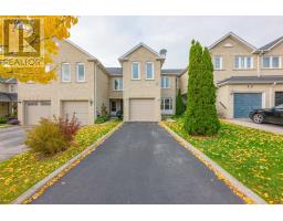 16 GILL CRES, ajax, Ontario