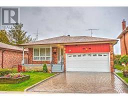 20 MOLLARD RD, toronto, Ontario