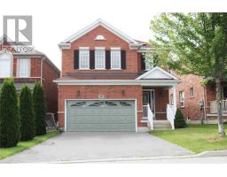 56 UNSWORTH CRES, ajax, Ontario