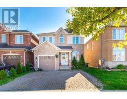 83 KNOWLES DR, toronto, Ontario