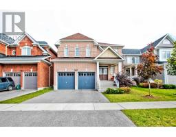 1867 ARBORWOOD DR, oshawa, Ontario