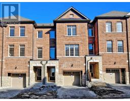 126 GORDON CIRC, newmarket, Ontario