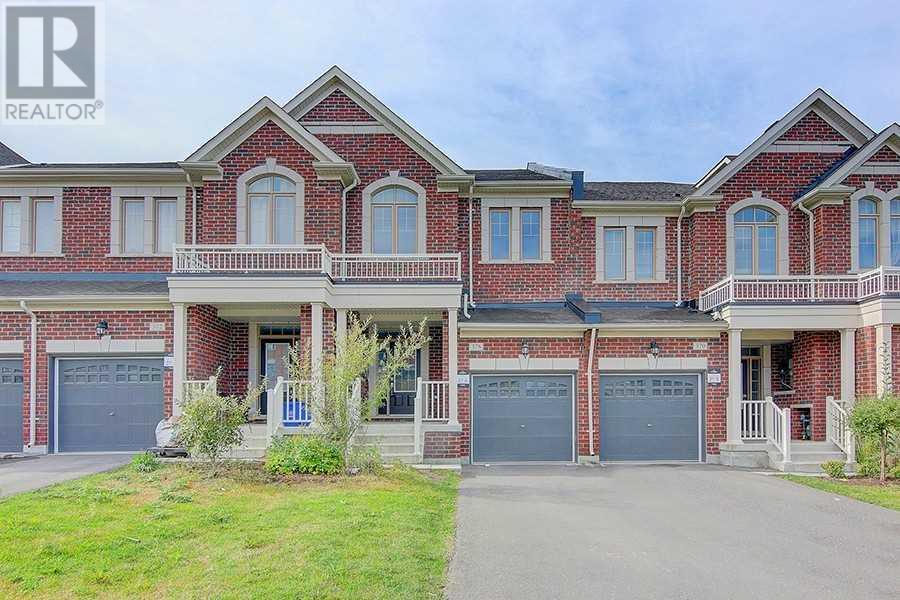 378 WILLIAM GRAHAM DR, aurora, Ontario