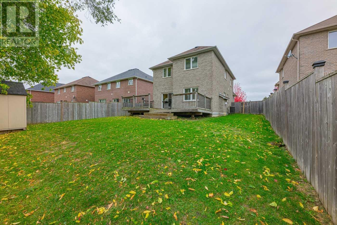 78 Glendower Cres, Georgina, Ontario  L4P 0A1 - Photo 19 - N4611048