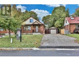 22 DUNNING AVE, aurora, Ontario