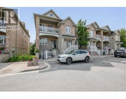 #27 -520 SILKEN LAUMANN DR, newmarket, Ontario