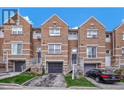 9 BRANDY LANE WAY, newmarket, Ontario