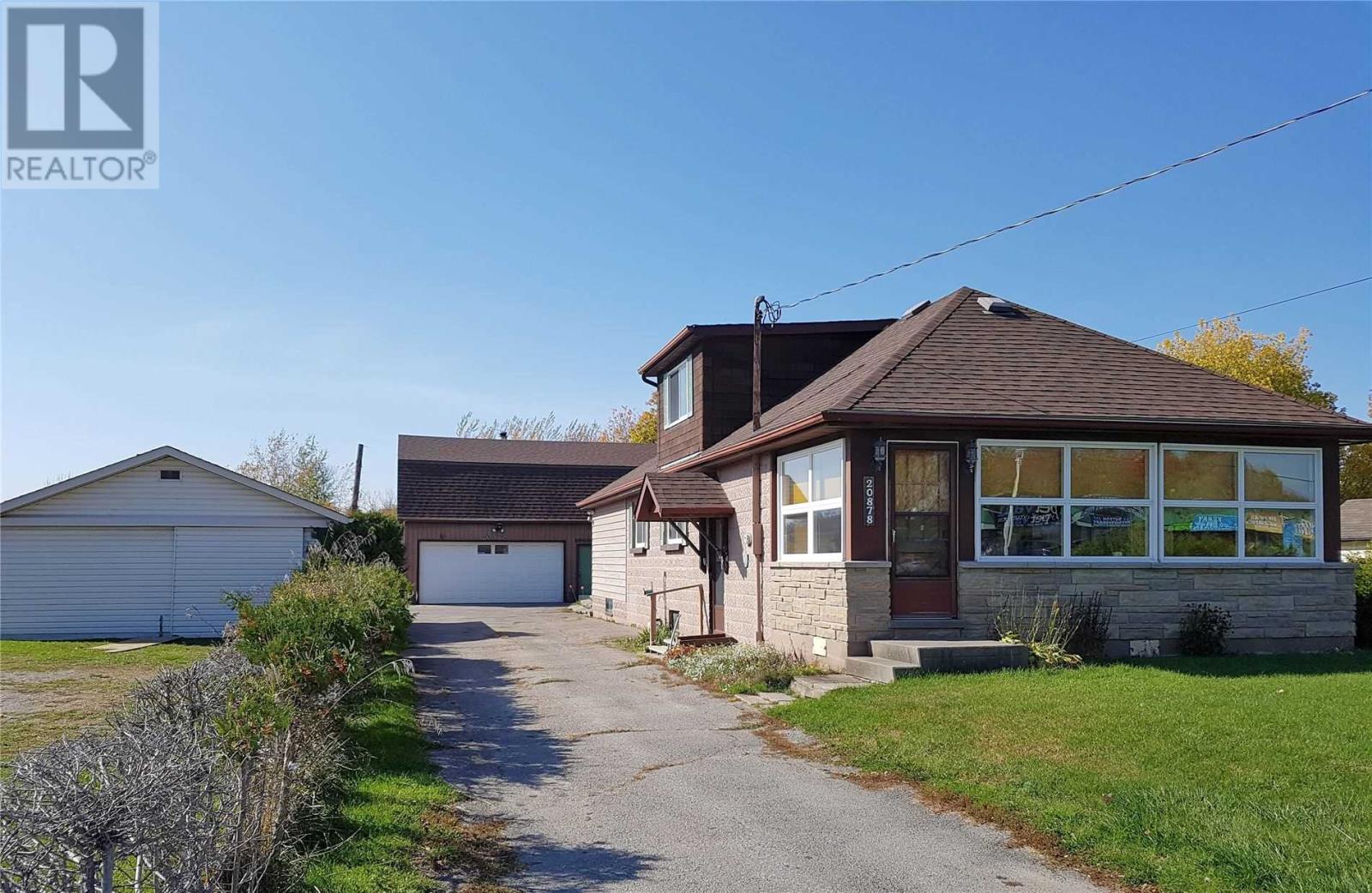 20878 DALTON RD, georgina, Ontario