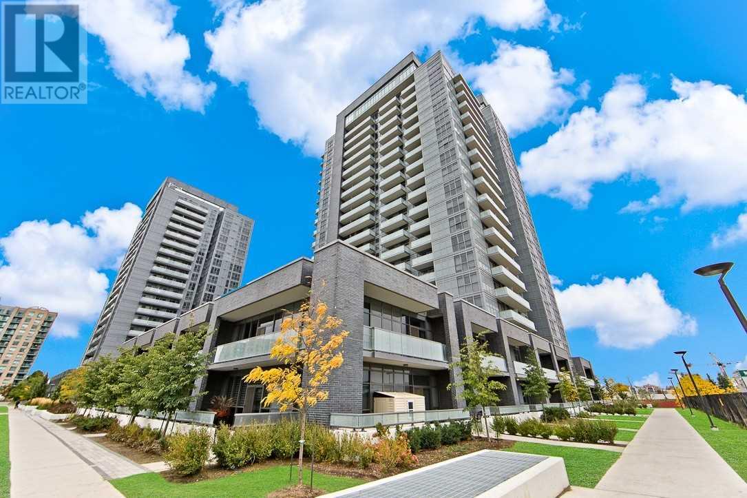 #110 -65 ONEIDA CRES, richmond hill, Ontario