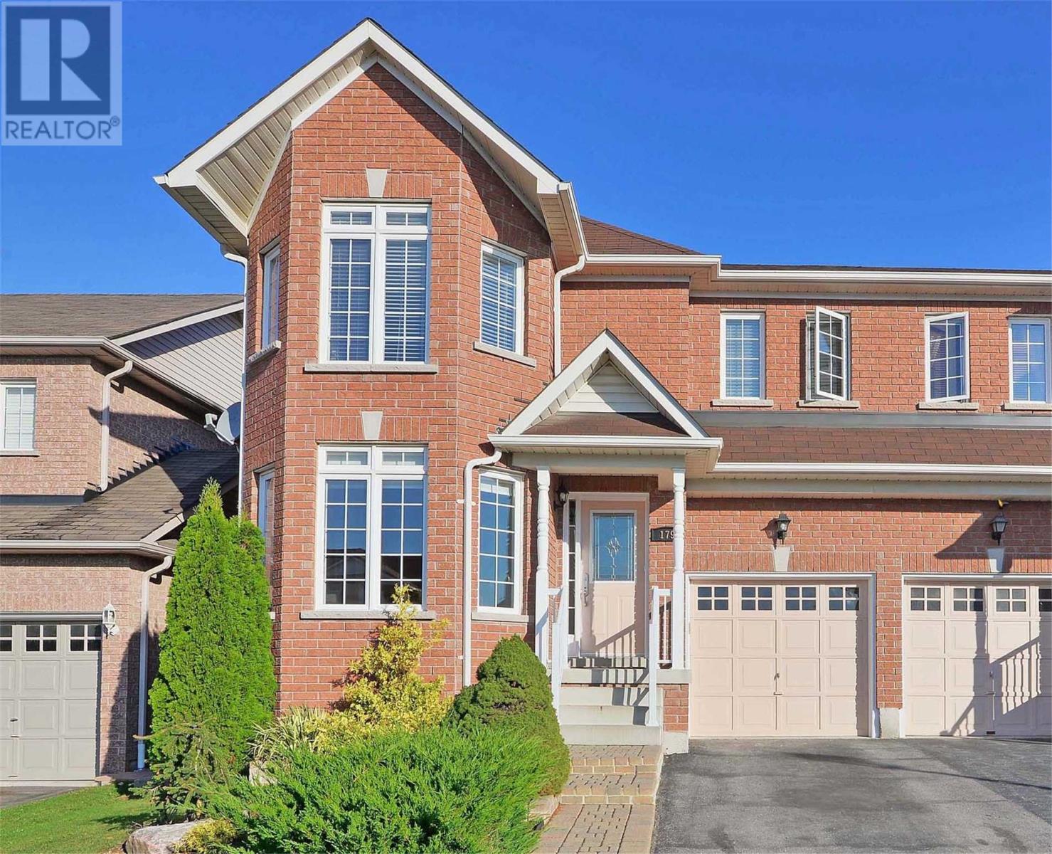 179 ASPENWOOD  DR, newmarket, Ontario