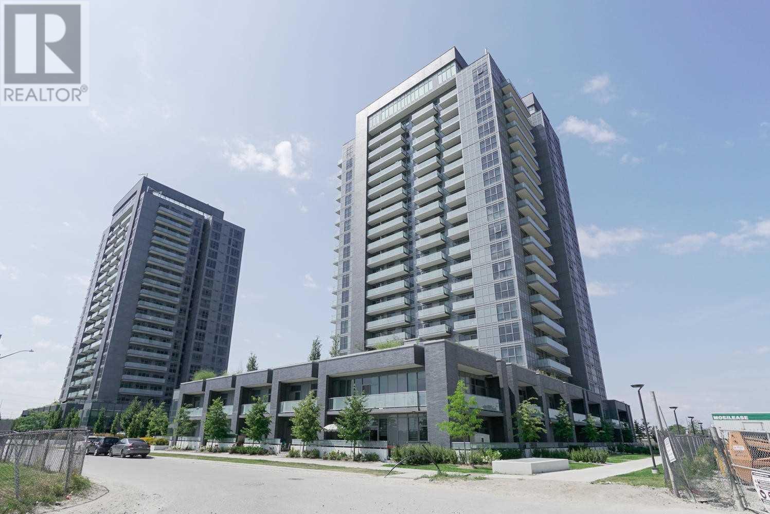 #1502 -65 ONEIDA CRES, richmond hill, Ontario