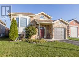 78 SELINE CRES, barrie, Ontario