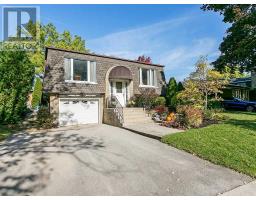 1225 RICHARDS CRES, oakville, Ontario