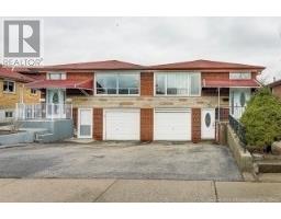 3719 CRABTREE CRES, mississauga, Ontario