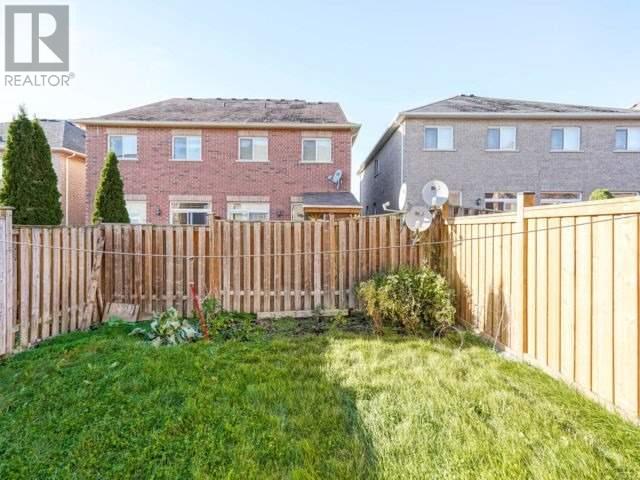 76 Seahorse Ave, Brampton, Ontario  L6V 4N8 - Photo 16 - W4610985