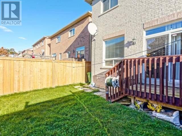 76 Seahorse Ave, Brampton, Ontario  L6V 4N8 - Photo 17 - W4610985