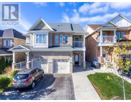 76 SEAHORSE AVE, brampton, Ontario