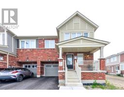 77 BENHURST CRES, brampton, Ontario