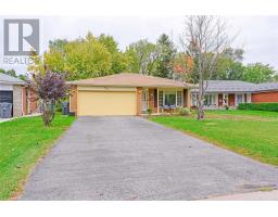 50 CRAWLEY DR, brampton, Ontario