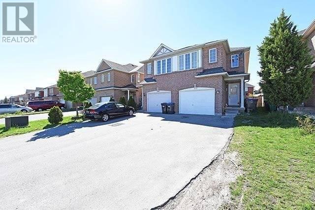 1037 WINDBROOK GRVE, mississauga, Ontario