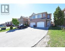 1037 WINDBROOK GRVE, mississauga, Ontario