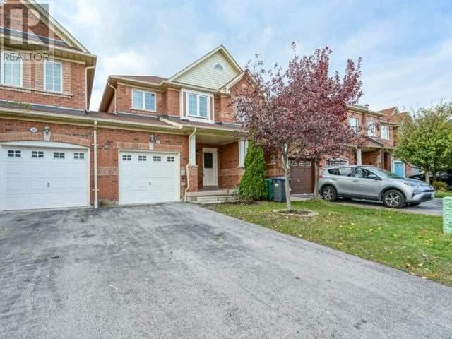 3071 TURBINE CRES, mississauga, Ontario