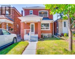 14 BICKNELL AVE, toronto, Ontario