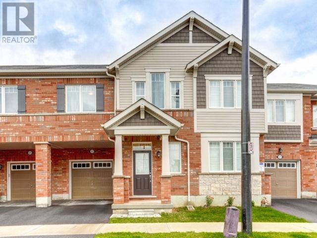 1217 MULRONEY HTS, milton, Ontario