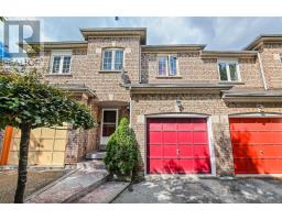 31 STONELEDGE CIRC, brampton, Ontario