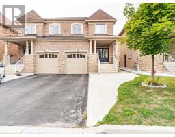 8 LOFTSMOOR DR, brampton, Ontario