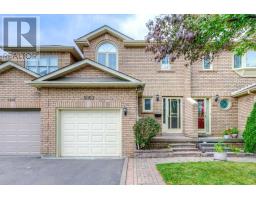 5063 MOULIN ROUGE CRES, mississauga, Ontario