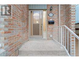 #43 -60 HANSON RD, mississauga, Ontario