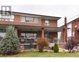 16 WISHART PL, toronto, Ontario